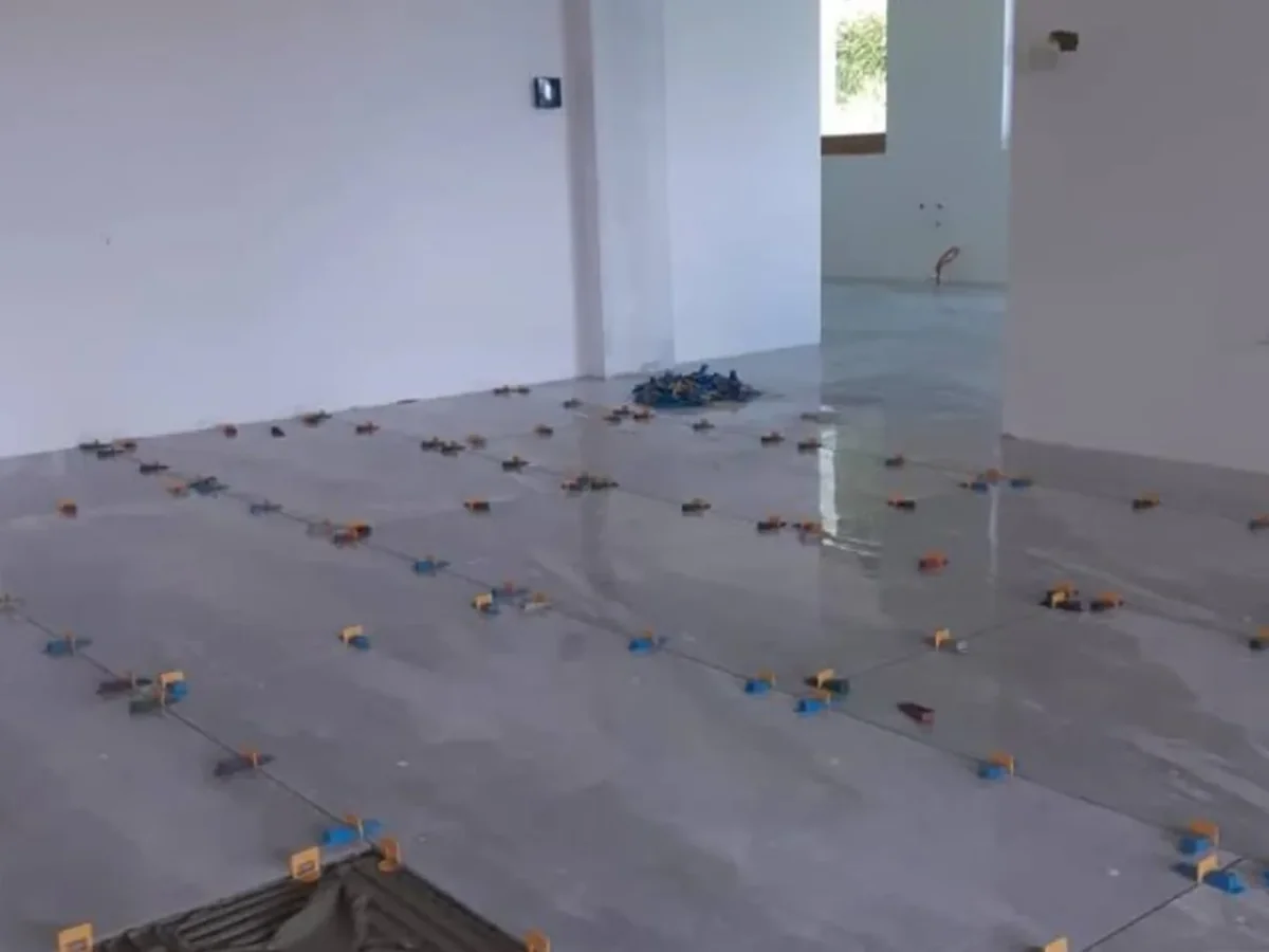 Strojno žbukanje u izvedbi Projekt Gradnje