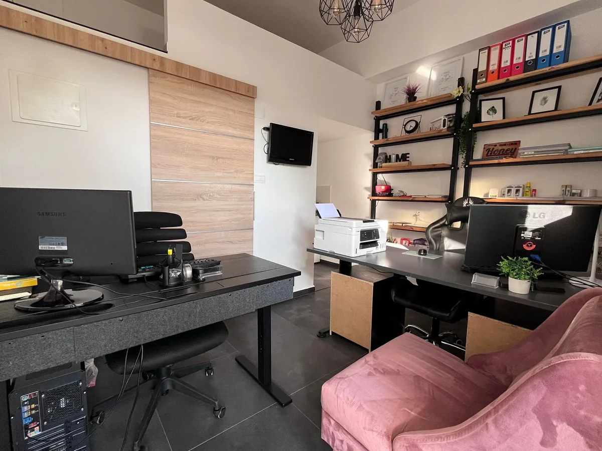 Projekt Gradnja – građevinski radovi 7