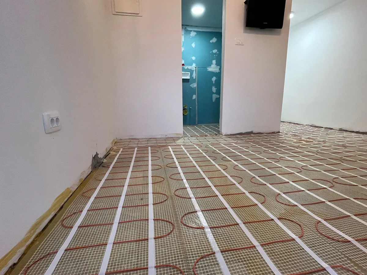 Projekt Gradnja – građevinski radovi 11