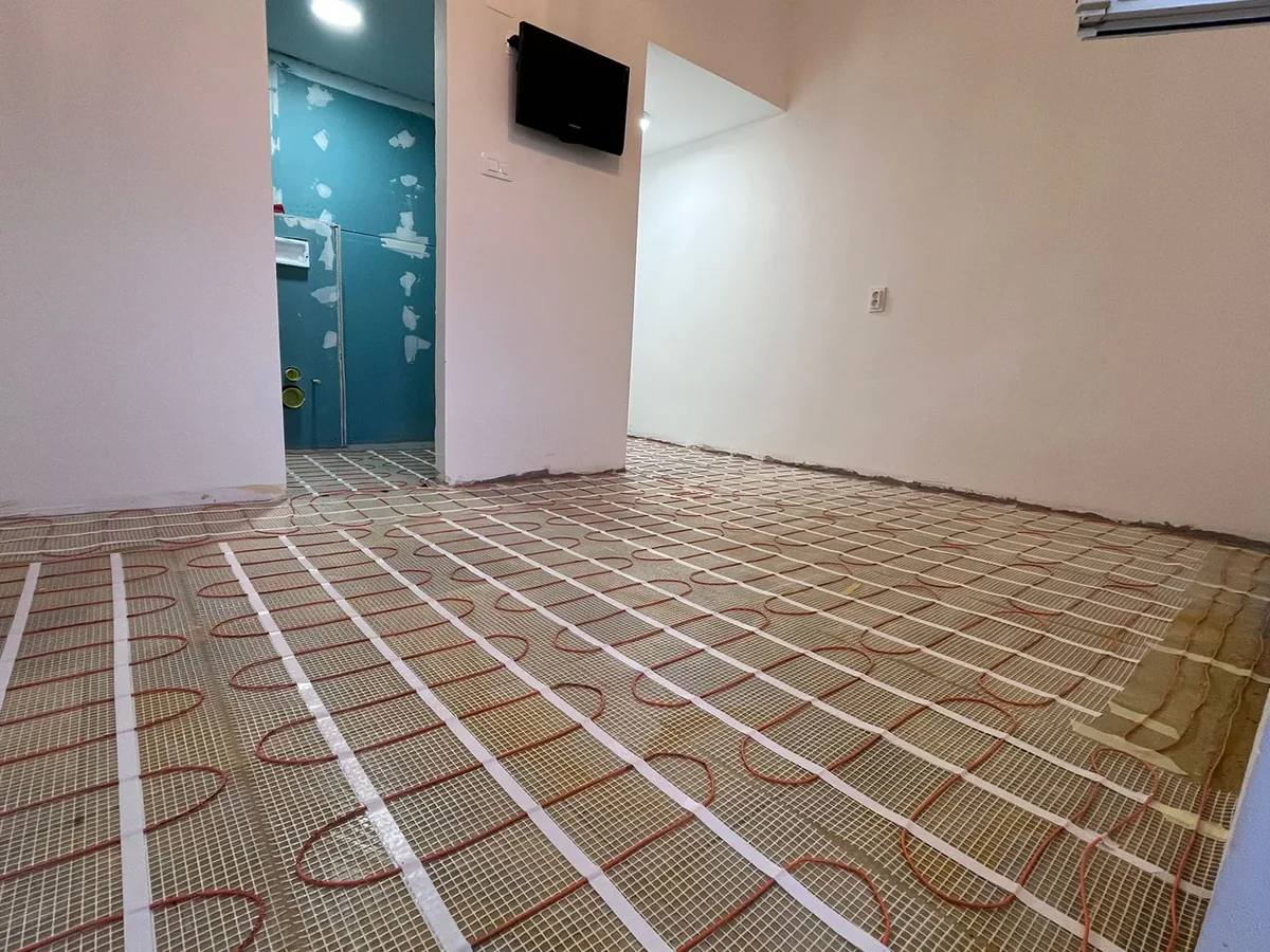 Projekt Gradnja – građevinski radovi 12