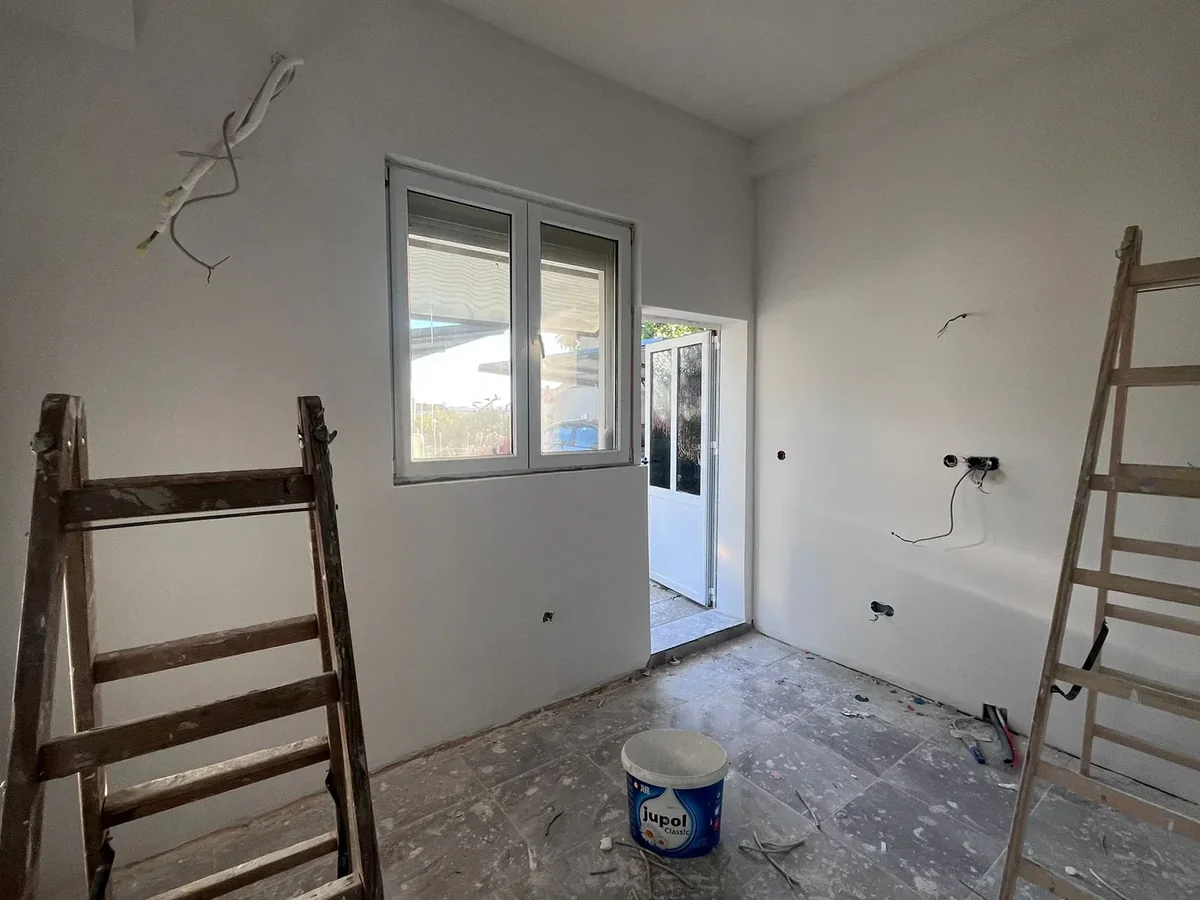 Projekt Gradnja – građevinski radovi 15