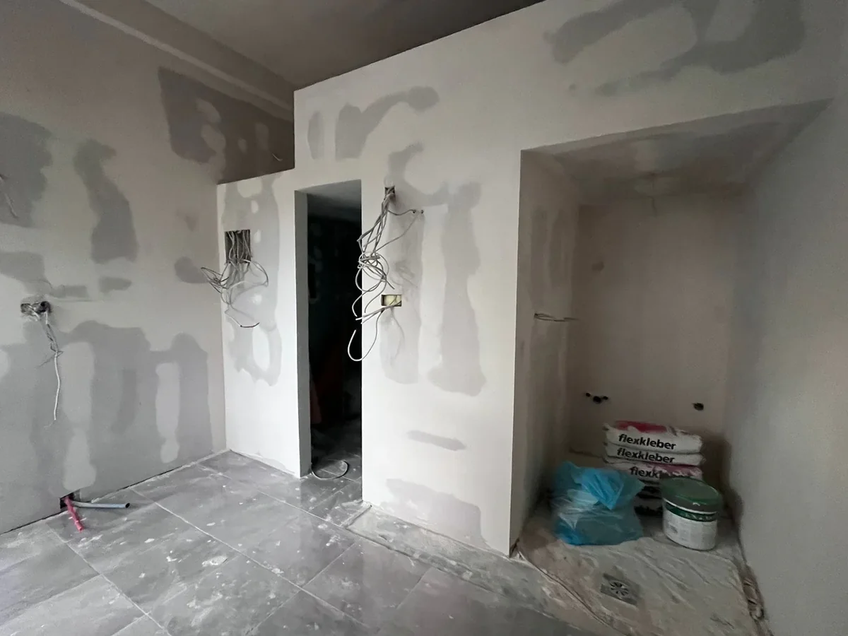 Projekt Gradnja – građevinski radovi 16