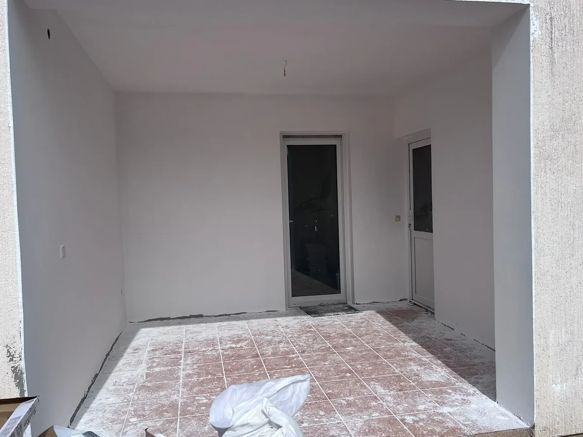 Projekt Gradnja – građevinski radovi 20