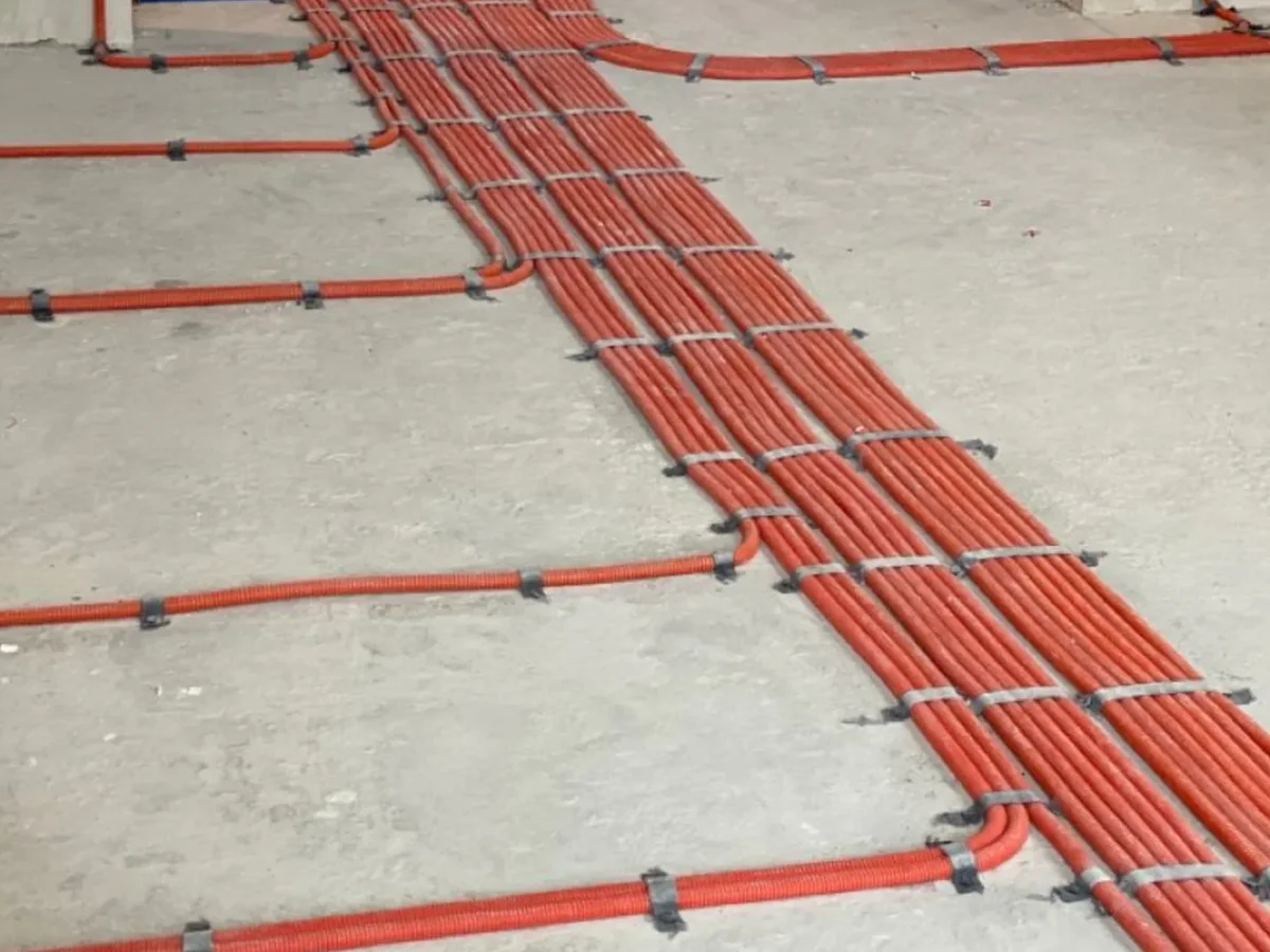 Projekt Gradnja – građevinski radovi 31